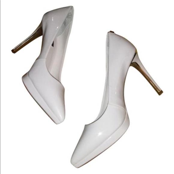 DKNYC Shoes - DKNY shoes high pump